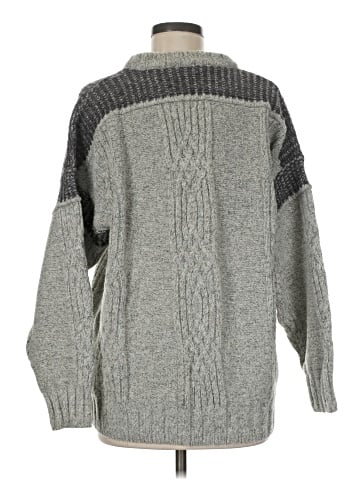 St Michael Pullover Sweater (view 2)