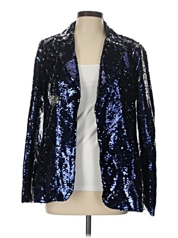 Aqua Blazer (view 1)