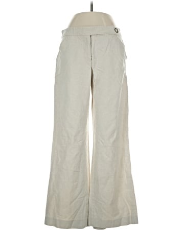 J.Crew Linen Pants (view 1)