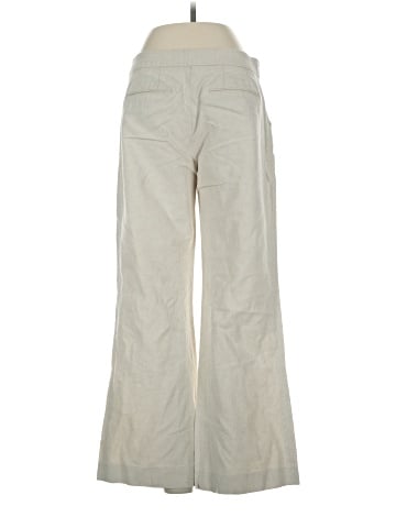 J.Crew Linen Pants (view 2)