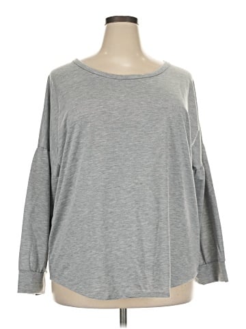Ultra Teeze Sweatshirt (view 1)