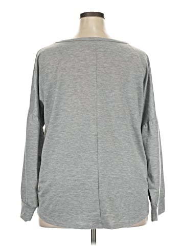 Ultra Teeze Sweatshirt (view 2)