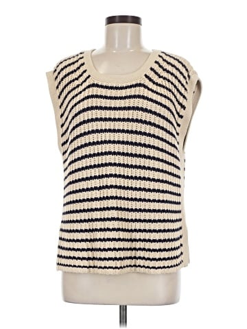 Calypso St. Barth Sleeveless T-Shirt (view 1)