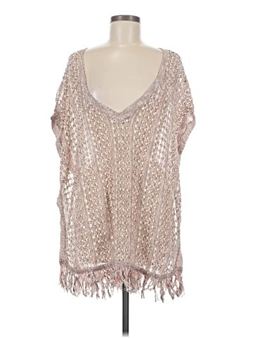Sweet N Sinful Poncho (view 1)