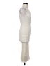 Wilfred Ivory Cocktail Dress Size XXS - photo 4