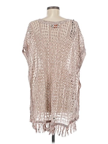 Sweet N Sinful Poncho (view 2)