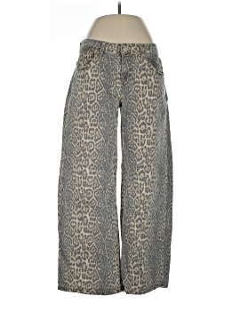 Disclosure Jeans