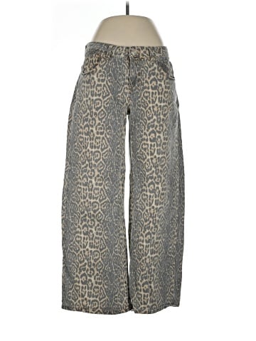 Disclosure Jeans (view 1)