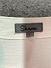 Shana 100% Polyester White 3/4 Sleeve Top Size S - photo 7