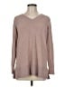 Ann Taylor LOFT Tan Pullover Sweater Size M - photo 1