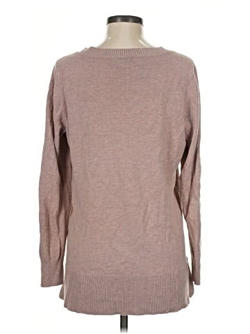 Ann Taylor LOFT Pullover Sweater (view 2)