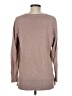 Ann Taylor LOFT Tan Pullover Sweater Size M - photo 2