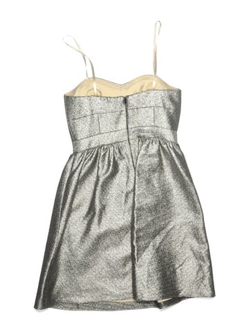 Aidan by Aidan Mattox Cocktail Dress (view 2)