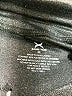 Game Time Solid Gray Active Pants Size M - photo 7