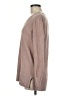 Ann Taylor LOFT Tan Pullover Sweater Size M - photo 5