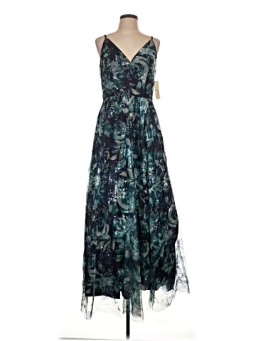 Eliza J Cocktail Dress (view 1)