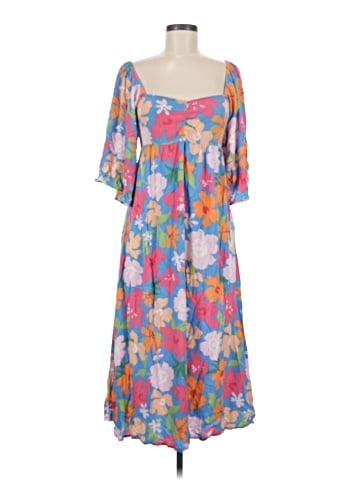 Billabong Casual Dress (view 1)