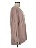 Ann Taylor LOFT Tan Pullover Sweater Size M - photo 4