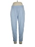 Talbots Solid Blue Casual Pants Size XL Petite - photo 1