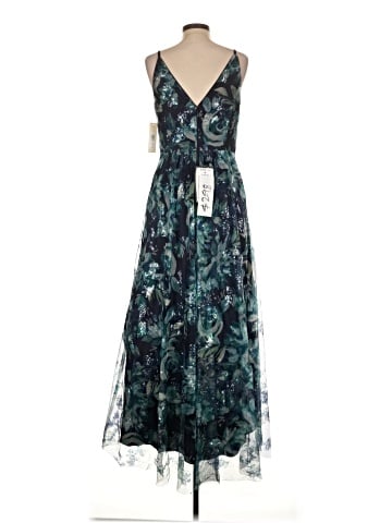 Eliza J Cocktail Dress (view 2)
