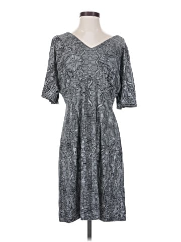 CAbi Casual Dress (view 1)