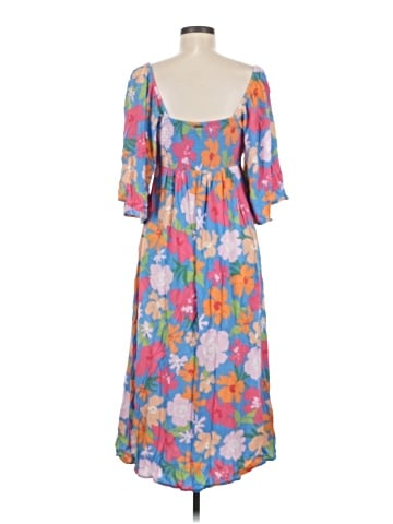 Billabong Casual Dress (view 2)