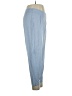 Talbots Solid Blue Casual Pants Size XL Petite - photo 4