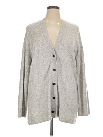 Talbots Cardigan (view 1)