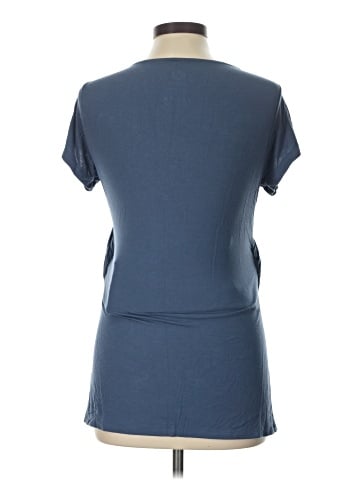 Kindred Bravely Short Sleeve Top (view 2)
