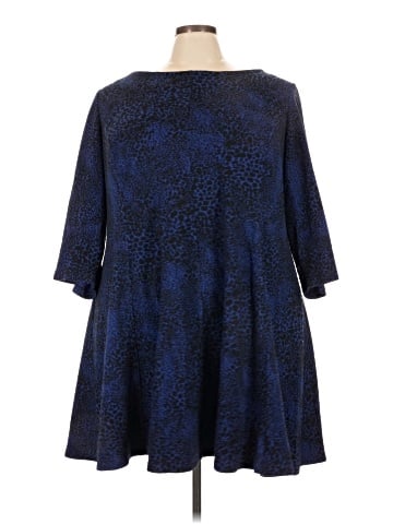 Taylor Casual Dress (view 1)