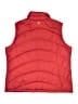 Lands' End 100% Polyester Red Vest Size 18 - photo 2