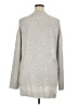 Talbots Gray Cardigan Size XL - photo 2
