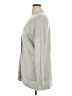 Talbots Gray Cardigan Size XL - photo 5