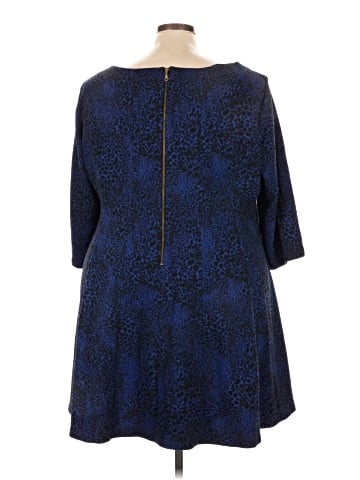 Taylor Casual Dress (view 2)