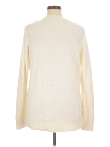 Ann Taylor Pullover Sweater (view 2)