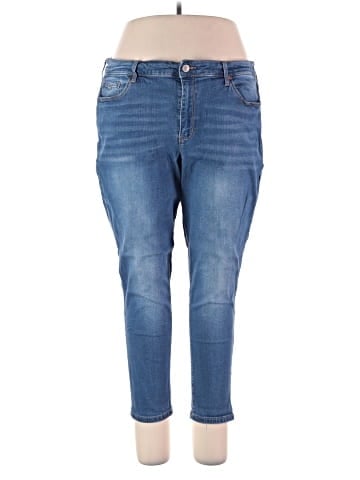Nine West Jeans (view 1)