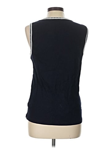 Talbots Sleeveless T-Shirt (view 2)