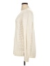 Ann Taylor Ivory Pullover Sweater Size XL - photo 5