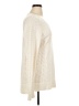 Ann Taylor Ivory Pullover Sweater Size XL - photo 4
