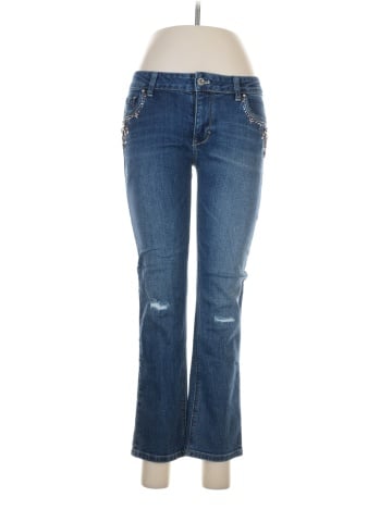 White House Black Market Jeans (view 1)