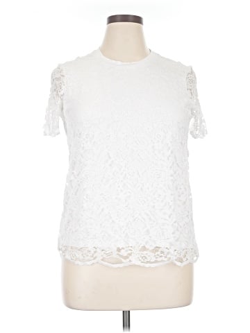Brooks Brothers Short Sleeve Top (view 1)
