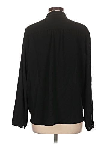J.Jill Long Sleeve T-Shirt (view 2)