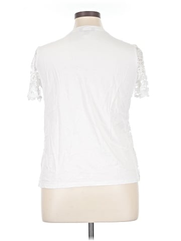 Brooks Brothers Short Sleeve Top (view 2)