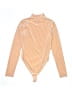 Forever 21 Gold Bodysuit Size M - photo 2