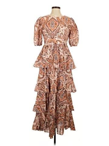 Kachel x Anthropologie Cocktail Dress (view 1)