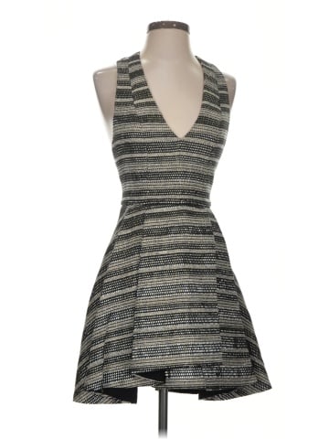 Alice + Olivia Cocktail Dress (view 1)