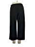 Athleta Solid Black Casual Pants Size 16 - photo 2