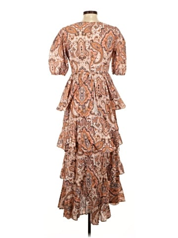 Kachel x Anthropologie Cocktail Dress (view 2)