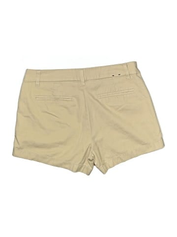 J.Crew Factory Store Khaki Shorts (view 2)