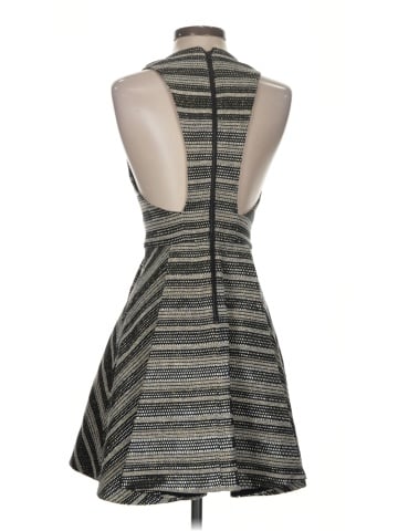 Alice + Olivia Cocktail Dress (view 2)